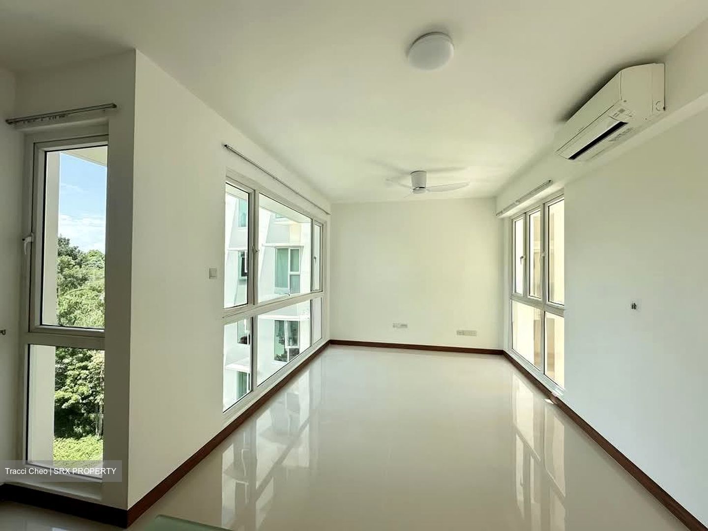 Savannah Condopark (D18), Condominium #601628691